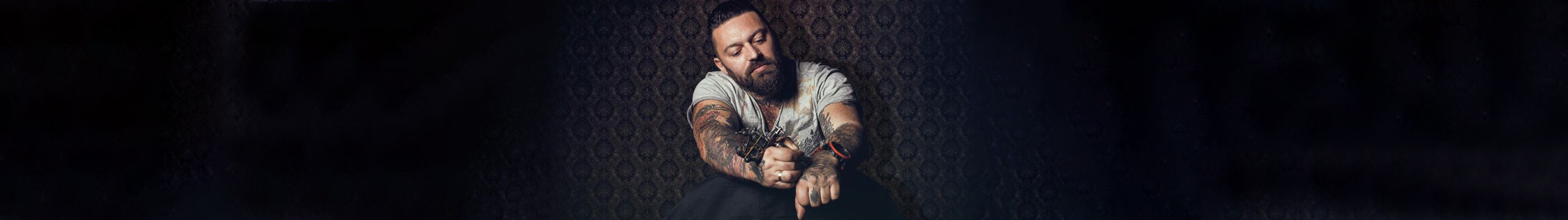 Fredi – Forever Ink by Fredi